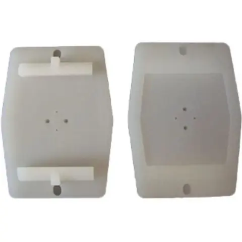 Ifö Electric 3392 Väggpackning Fynd